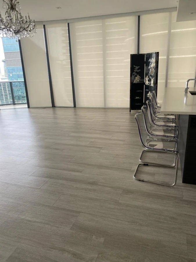 Cleaning Services
