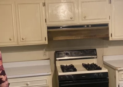Exceptional Cleaning Services