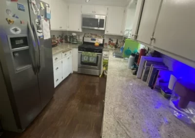 Local Cleaning Services