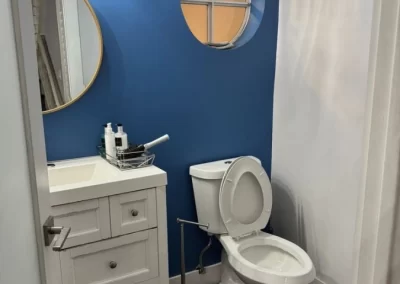 Reliable Cleaning Services